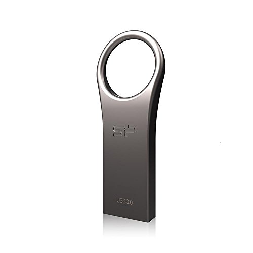 (未使用･未開封品)　シリコンパワー USBメモリ 16GB USB2.0 防水 防塵 耐衝撃 亜鉛 合金デザイン 永久保証 Firma F80 SP016GBUF2F80V1S 60wa65s Amazon | シリコンパワー USBメモリ 16GB USB3.0 亜鉛合金ボディ 防水