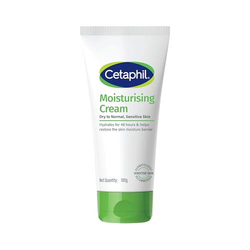 Cetaphil Moisturising Cream, 80g