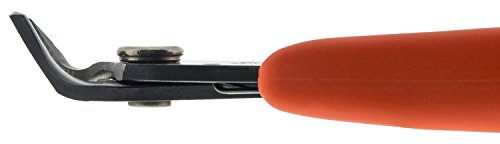 Ciseaux coudés Xuron 420 pour découpe nette - 4