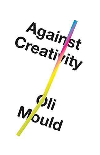 Against Creativity view 2