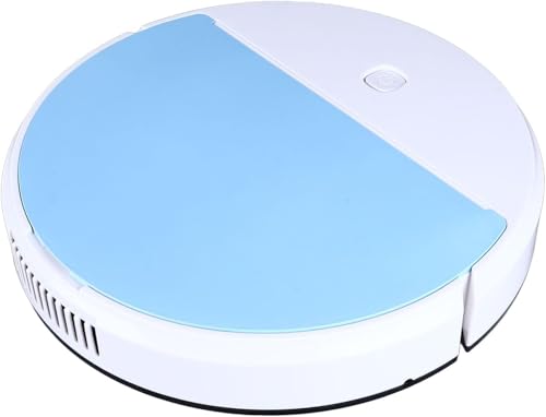 Drumstone (10 Years Warranty Smart Robot Vacuum Cleaner – Compact...