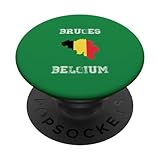 Photo Gallery retro bruges belgio distressed belgio bandiera popsockets popgrip intercambiabile Photo Gallery retro bruges belgio distressed belgio bandiera popsockets popgrip intercambiabile