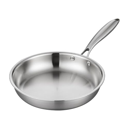 フライパン ステンレス鍋 3層」の人気商品一覧 | 安い商品を通販サイト