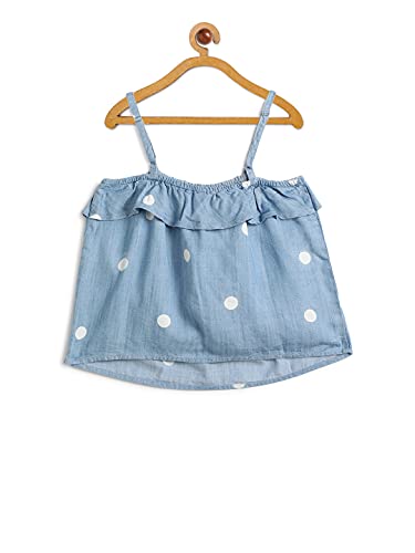 Image of Pepe Jeans Girl's Regular Fit Shirt