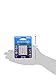 Eneloop 70-ZP2A-6D26 AAA 4th generation NiMH Pre-Charged Rechargeable 2100 Cycles Battery with Holder 8 Count(Pack of 1)