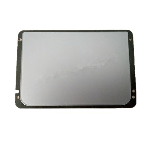 Pavé tactile pour HP EliteBook Folio 1040 G2 gris de remplacement