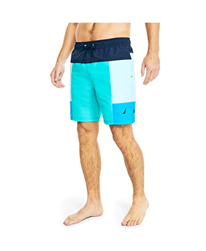Nautica Men's Standard Sustainably Crafted 8