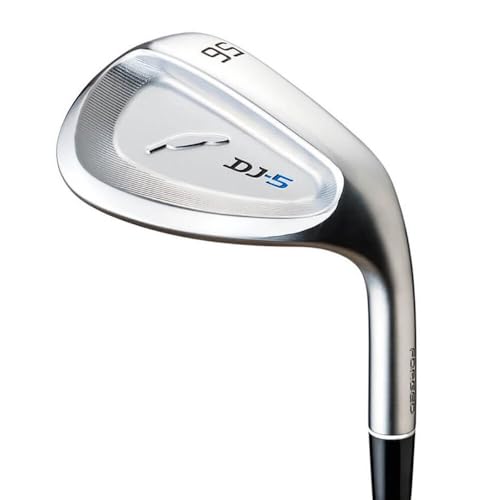 フォーティーン DJ-5 ウェッジ [NS PRO DS-91w フレックス：W ロフト：52 バンス：6]