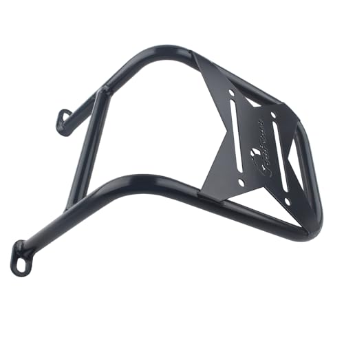 Soporte de Alforja Lado Derecho para Moto Compatible con Triumph Scrambler 1200 XC, XE y 1200X 2019-2025 miniatura 7