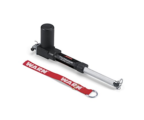 WARN 84600 ProVantage ATV Electric Plow Lift