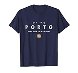 Oporto Portugal - Oporto Camiseta
