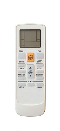 Image of Lipiworld 231M AC Remote Control (Old Exactly Same Will Only Work) Compatible for MARQ AC Remote