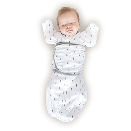 Top 10 Swaddle For Hands Up of 2022 Katynel