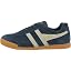 Navy/Feather Grey/Evergreen