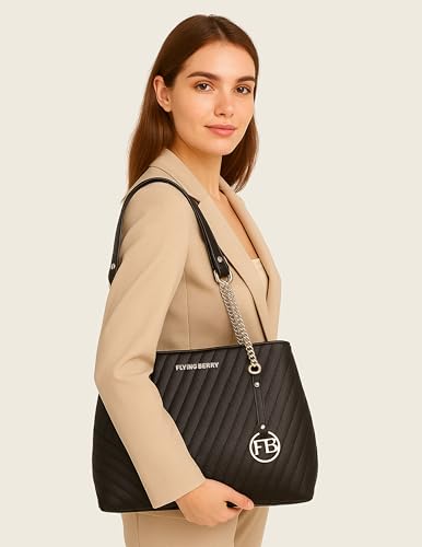 Image of FLYING BERRY Women Satchels bags