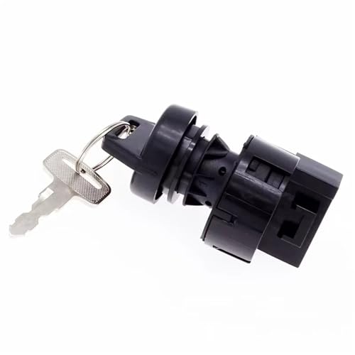 Bloqueo de encendido compatible con polaris para sportsman 570 touring 2014-2017 850 2015 2016 2017 x2 500 2006-2009 bloqueo interruptor encendido motocicleta