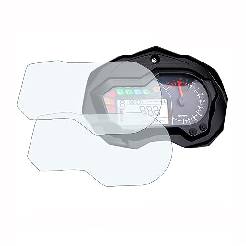 Film protection tableau de bord Benelli TRK502 résout le problème des rayures d'écran