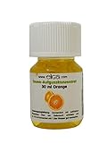 eliga Sauna-Aufgusskonzentrat Orange, 3er Pack (3 x 30 ml)
