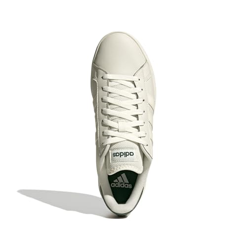 Image of adidas Men Sportswear Sports Shoes | Grand Court Td | White |