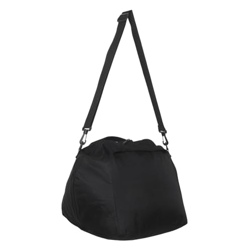 Bolsa para Casco de Moto con forro acolchado para viaje diario