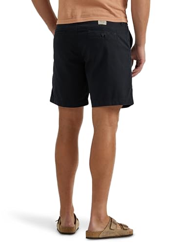 Image of Wrangler Authentics Men's Flat Front Short