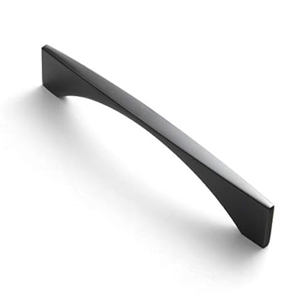 The 30 Best Black Modern Cabinet Pulls of 2025 [Verified] - Cherry Picks