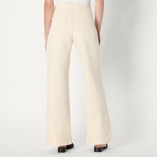 Amazon Essentials Women's High Rise Wide Leg Jean3