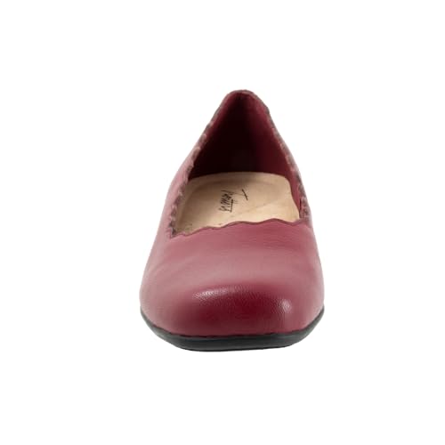 Trotters Women's Sabine Ballet Flat3
