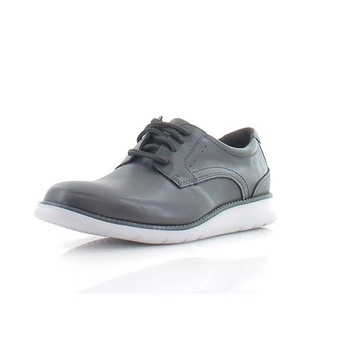 Rockport Total Motion Craft Plain Toe Oxford Shoes - Men's