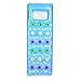 Produktbild Bestway | Luftmatratze mit Fenster | Fashion Lounge | 188 x 71 cm | Farbe: Blau | ideal für Strand und Schwimmingpool
