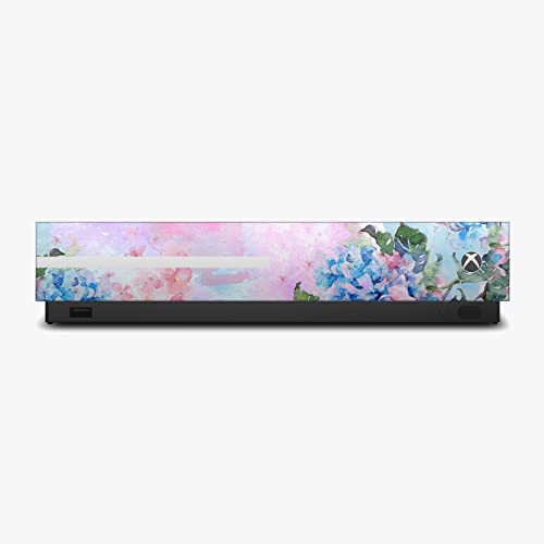 Autocollant Xbox One S JENA DellaGrottaglia vinyle de jeu - 3