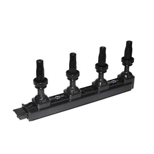 Bobine d'allumage UF870 résout les démarrages difficiles de Citroën C4 - 4
