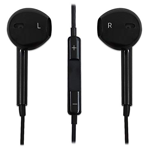 WAIR Headphone Earphone Headset Handsfree for Android Phone Google Pixel 4 / 4A /5