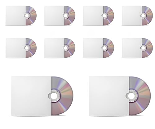 Premium Brand Blank DVD-R 4.7 GB 16X Professional Disk (Pack of 5 Disk with 5 Pcs DVD Cover) - Image 3