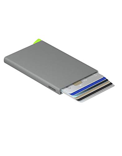 Cardprotector Powder Concrete RFID Card Case (Powder Concrete)3