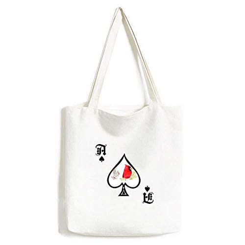 Sac à main oiseau rouge original pour vos sorties en ville