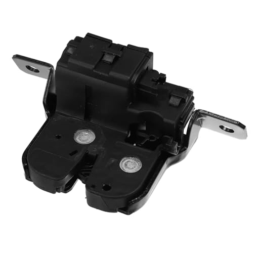 Coffre BMW F20 qui ne ferme plus : réparer le verrou arrière 7248075