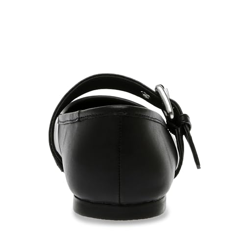 DV Dolce Vita Girl's Buckley Ballet Flat3