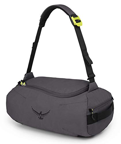 Osprey Packs Trillium 45 Duffel Bag, Granite Grey