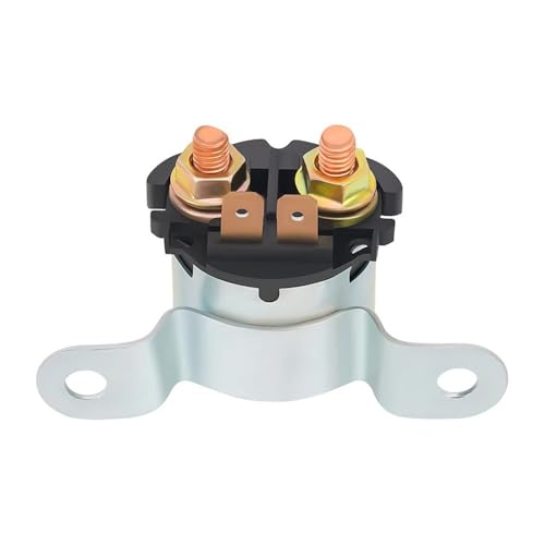 Relais de démarreur de moto compatible Can-Am Outlander 800 et STD - 2