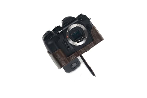 Amazon.co.jp: TP Original Olympus OM-1デジカメ 専用 オープナ