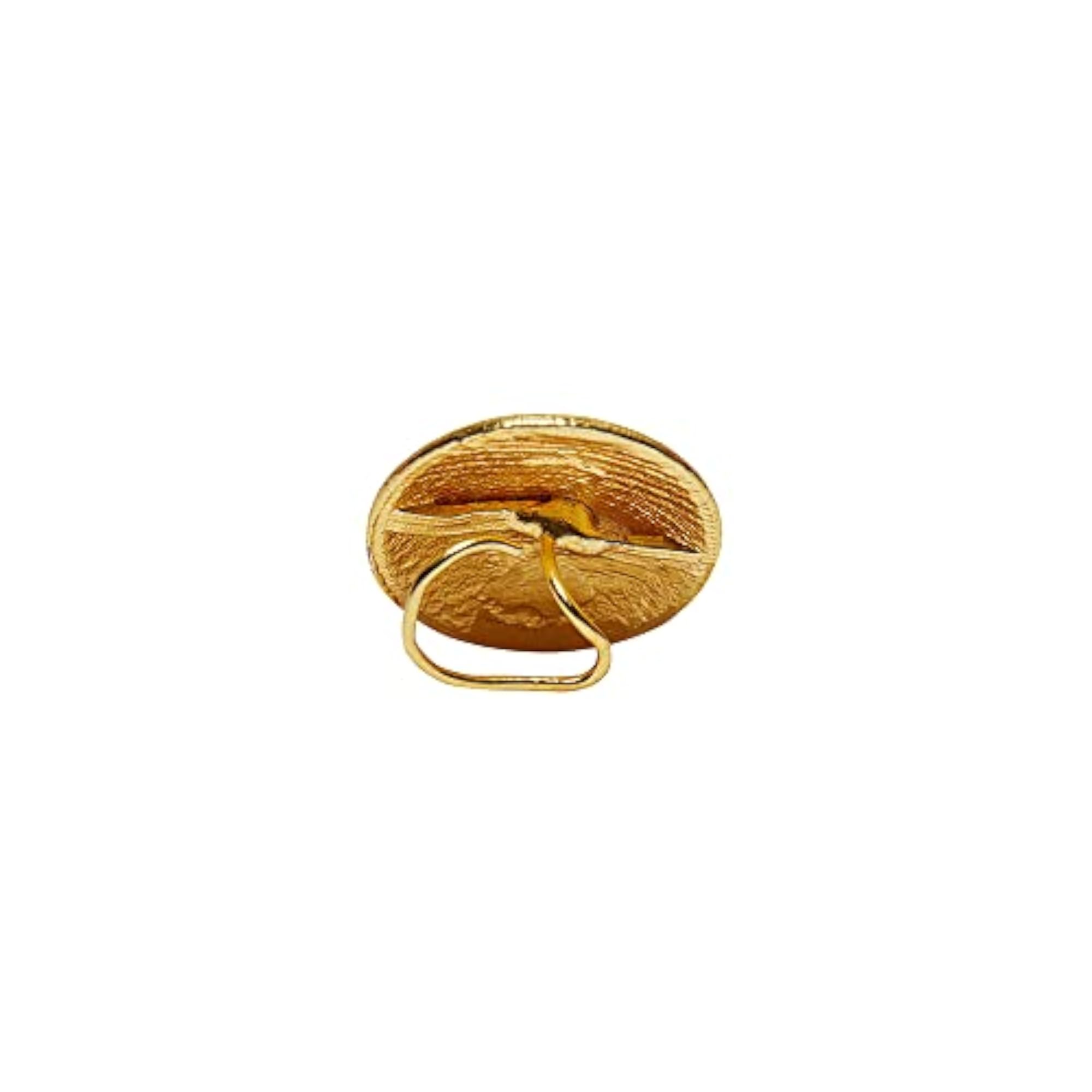 Indie Collectibles Enamel Nose Pin