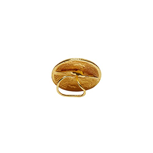 Indie Collectibles Enamel Nose Pin