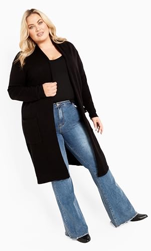 Image of Avenue Women's Kennedy Cardigan
