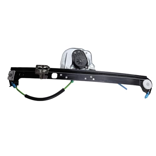 Lève-vitre électrique avant gauche pour BMW X5 E53 2000-2006
