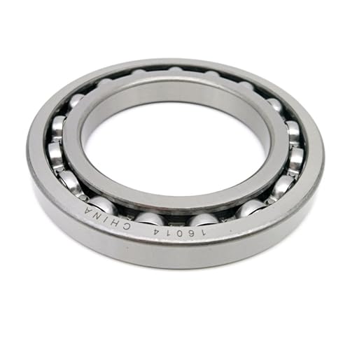 Roulement 16014 haute précision 70x110x13mm pour transmission