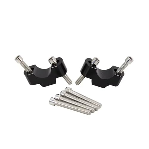 Extension de guidon S1000XR rehausseur pontet guidon moto 2020 2021
