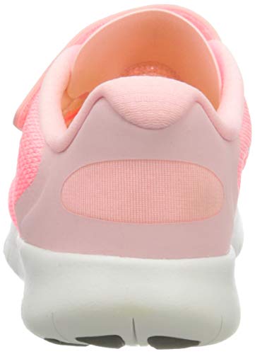 Nike Free Run 2017 enfant chaussures running mixte baskets course junior