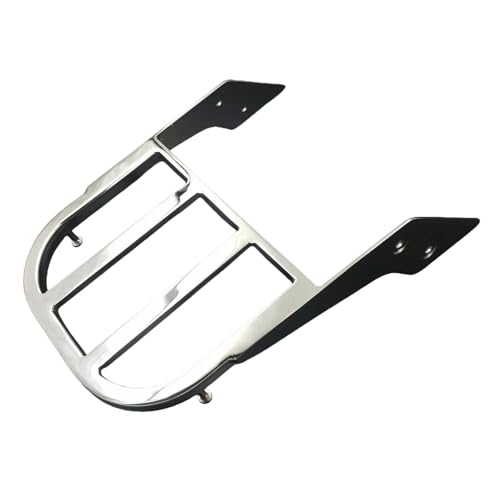 Porte-bagages moto résistant pour V-Star 1100 pour fixer vos sacs sans rayure