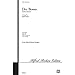 Dry Bones Choral Octavo Choir Arr. Mark Hayes